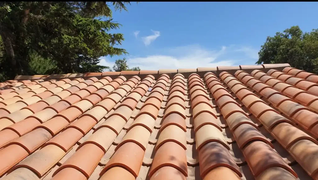 Rénovation de couverture
