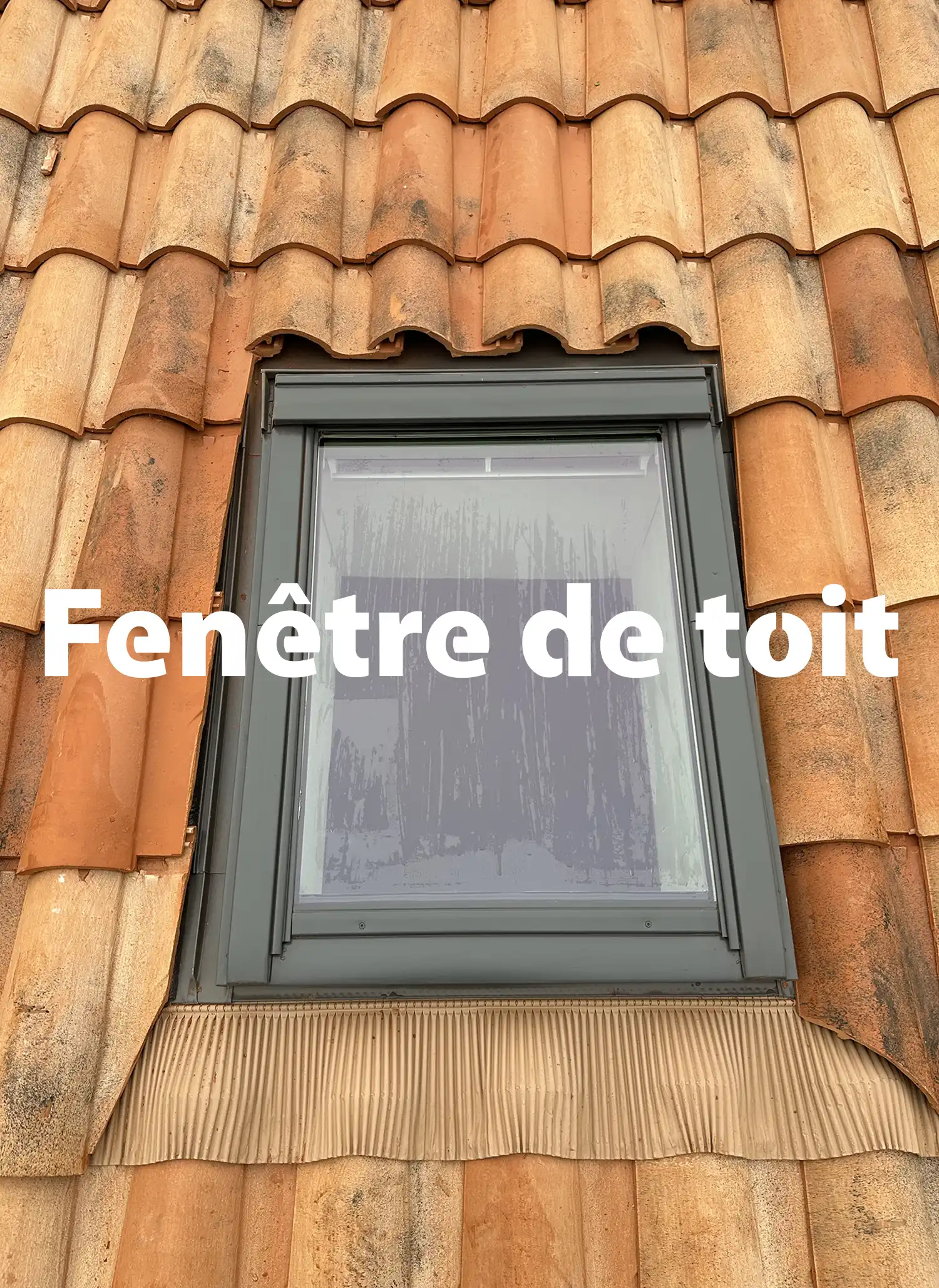 Fenêtre de toi / Velux