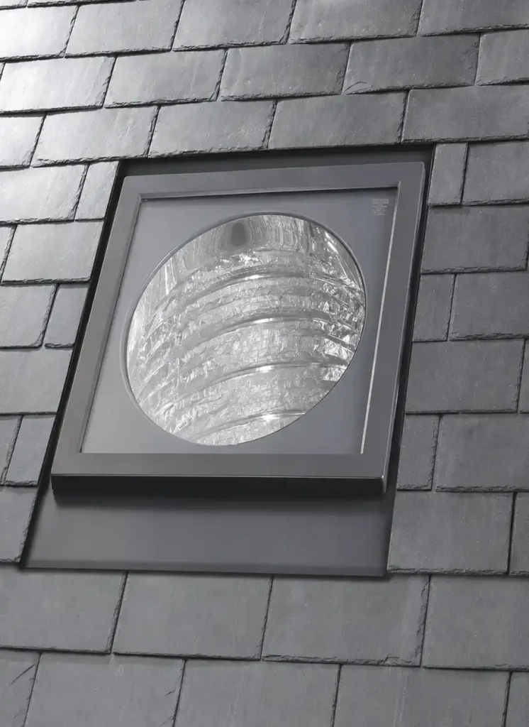 Puits de lumiere