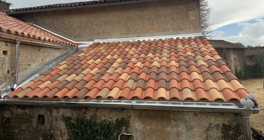 Zinguerie Renov'Toit
